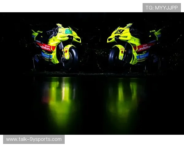 2026赛季MotoGP激战升级新星挑战冠军格局六强争锋再起