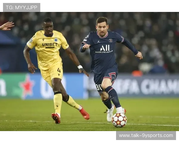 梅西归队训练状态良好 巴黎圣日耳曼备战新赛季目标明确