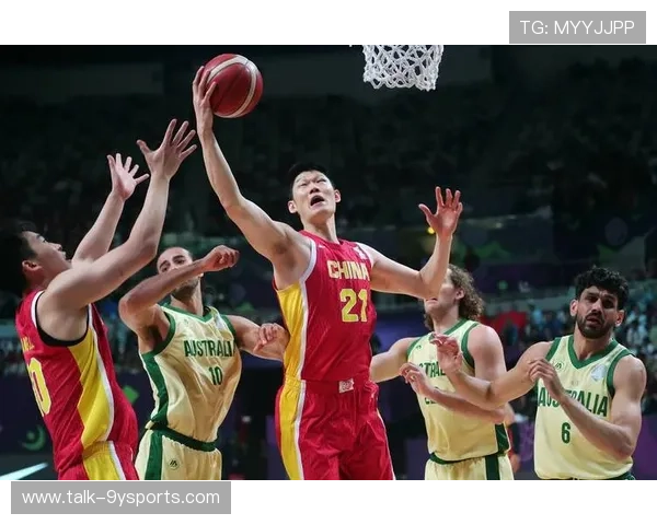 中国男篮勇夺亚洲杯冠军 揭秘背后的关键战术与球员表现